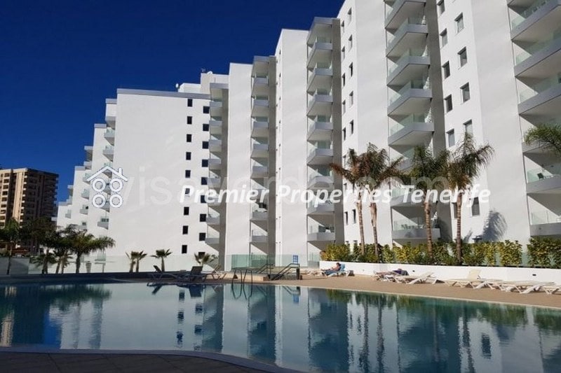 Appartamento con 2 camere da letto, vista sull'oceano, Playa Paraiso